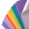 Brights 6&#x22; x 9&#x22; Adhesive Foam Sheets Value Pack by Creatology&#x2122;, 30 Sheets